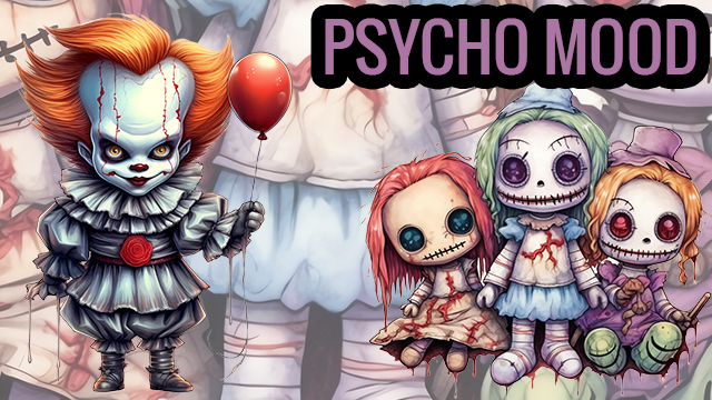 psycho