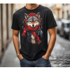 Koszulka LIS FOX