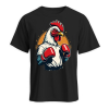Koszulka męska KOGUT Bokser tshirt