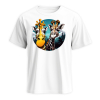 Koszulka męska ŻYRAFY TSHIRT