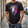 Koszulka tshirt Owca Sheep