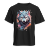 Koszulka WILK WOLF tshirt