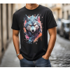 Koszulka WILK WOLF tshirt
