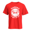 Koszulka Gaming - a way of life