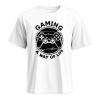 Koszulka Gaming - a way of life