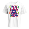 Koszulka męska PSYCHO BUNNY