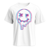 Koszulka męska PSYCHO EMOJI smile uśmiech