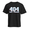 Koszulka męska ERROR 404 t-shirt