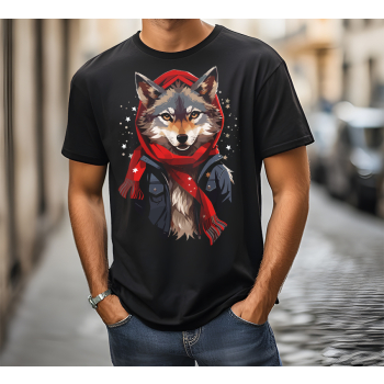 Koszulka LIS FOX