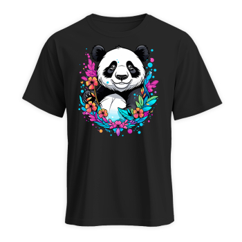 Koszulka PANDA