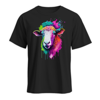 Koszulka tshirt Owca Sheep