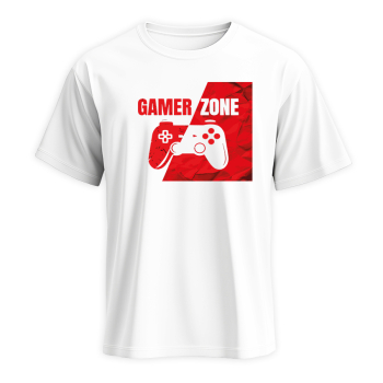 Koszulka męska GAMER ZONE