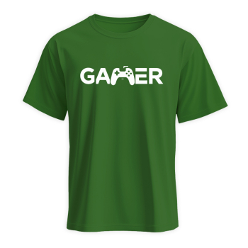 Koszulka GAMER