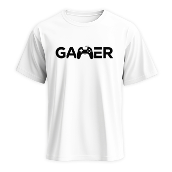 Koszulka GAMER