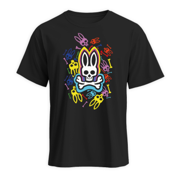 Koszulka męska RABBIT