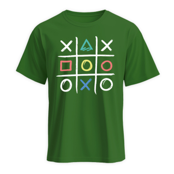 Koszulka męska GAME PARTY T-SHIRT