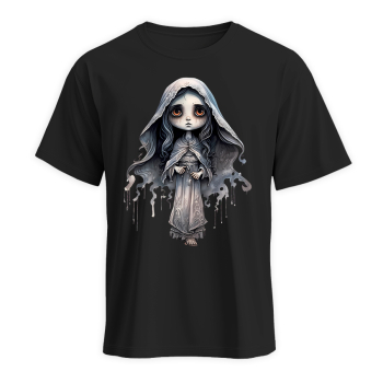 KOSZULKA MĘSKA T-SHIRT MAN HORROR HALLOWEEN